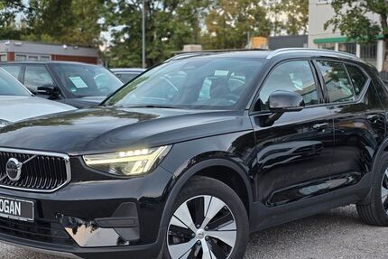 Volvo XC40 42.113 km 25.950 &euro; München 81243