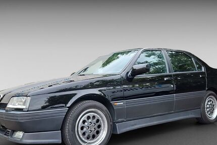 Alfa Romeo 164 88.500 km 34.950 &euro; Groebenzell 82194