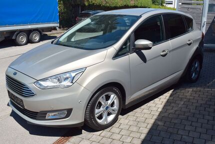 Ford C-Max 96.500 km 11.890 &euro; Puchheim 82178