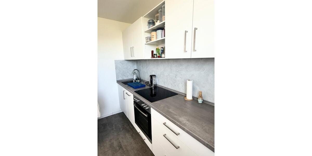 Etagenwohnung München Bogenhausen - 1.5 Zimmer, 55 m&sup2;, 1.500&euro; | Angebot:26409875