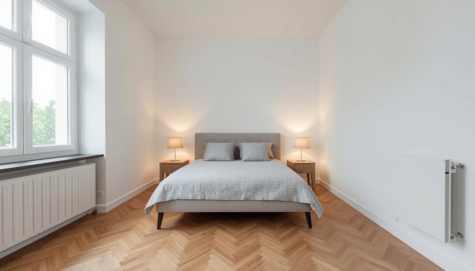 Etagenwohnung München Aubing-Lochhausen-Langwied - 3 Zimmer, 71 m&sup2;, 485.000&euro; | Angebot:26314033