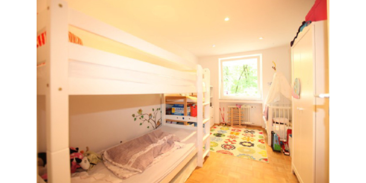 Mehrfamilienhaus, Wohnhaus München Thalkirchen-Obersendling-Forstenried-Fürstenried-S - 4 Zimmer, 91 m&sup2;, 595.000&euro; | Angebot:25048329