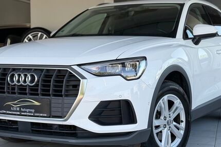 Audi Q3 50.000 km 22.980 &euro; Fürstenfeldbruck 82256