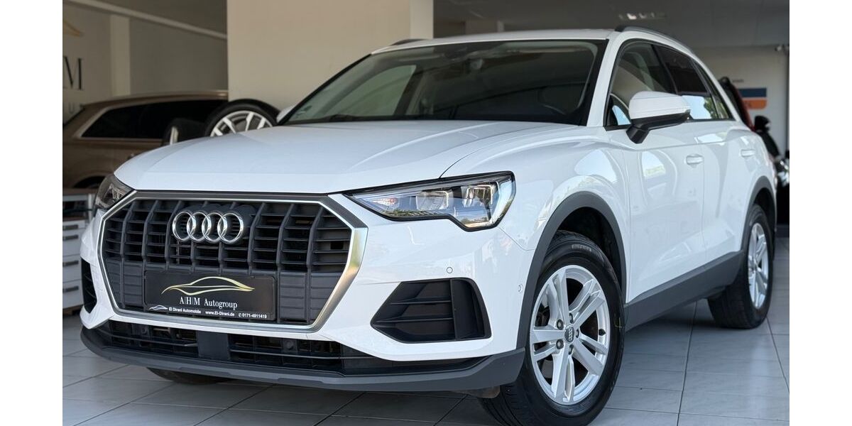 Audi Q3 50.000 km 22.980 &euro; Fürstenfeldbruck 82256