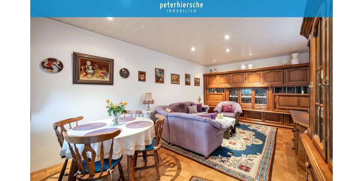 Etagenwohnung München Laim - 3 Zimmer, 70 m&sup2;, 479.000&euro; | Angebot:26836196