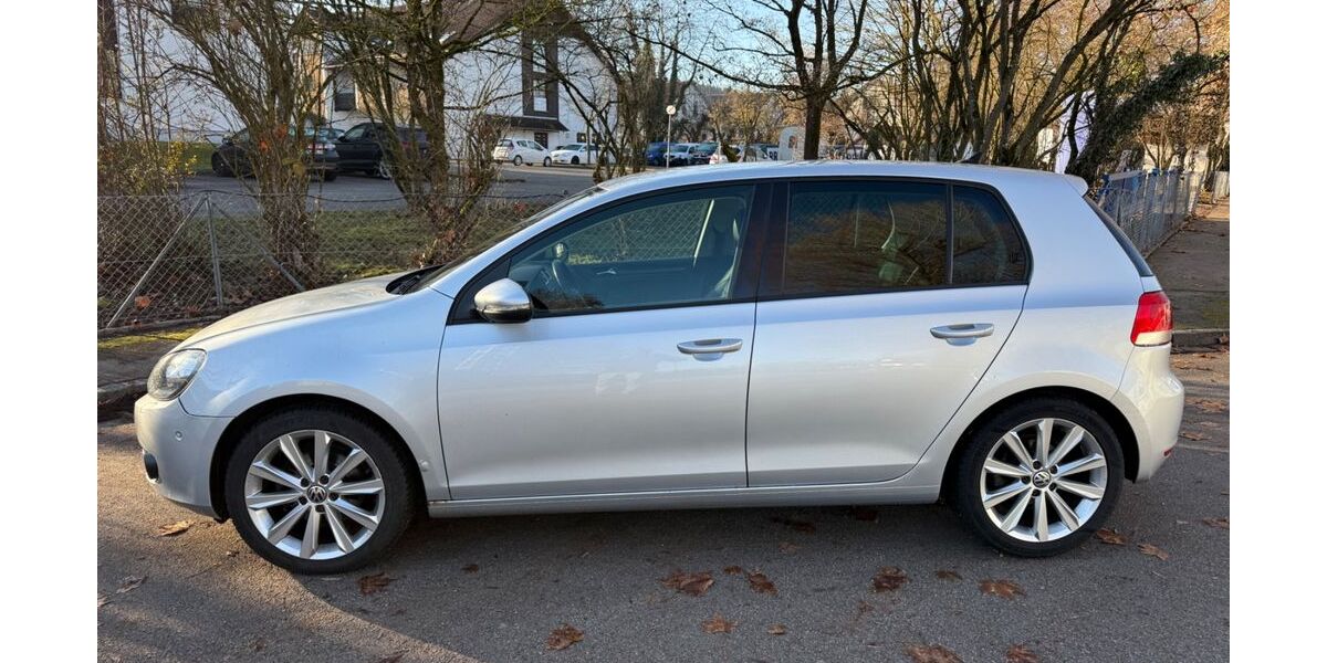 VW Golf 211.644 km 3.990 &euro; Emmering 82275