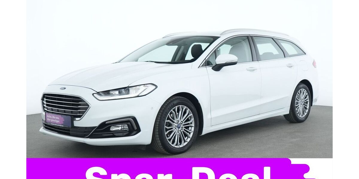 Ford Mondeo 64.455 km 23.255 &euro; Garching bei München 85748