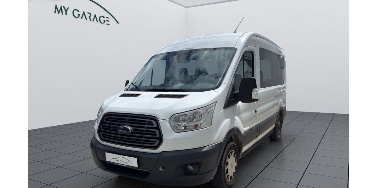 Ford Transit 245.000 km 9.700 &euro; Gilching bei München 82205
