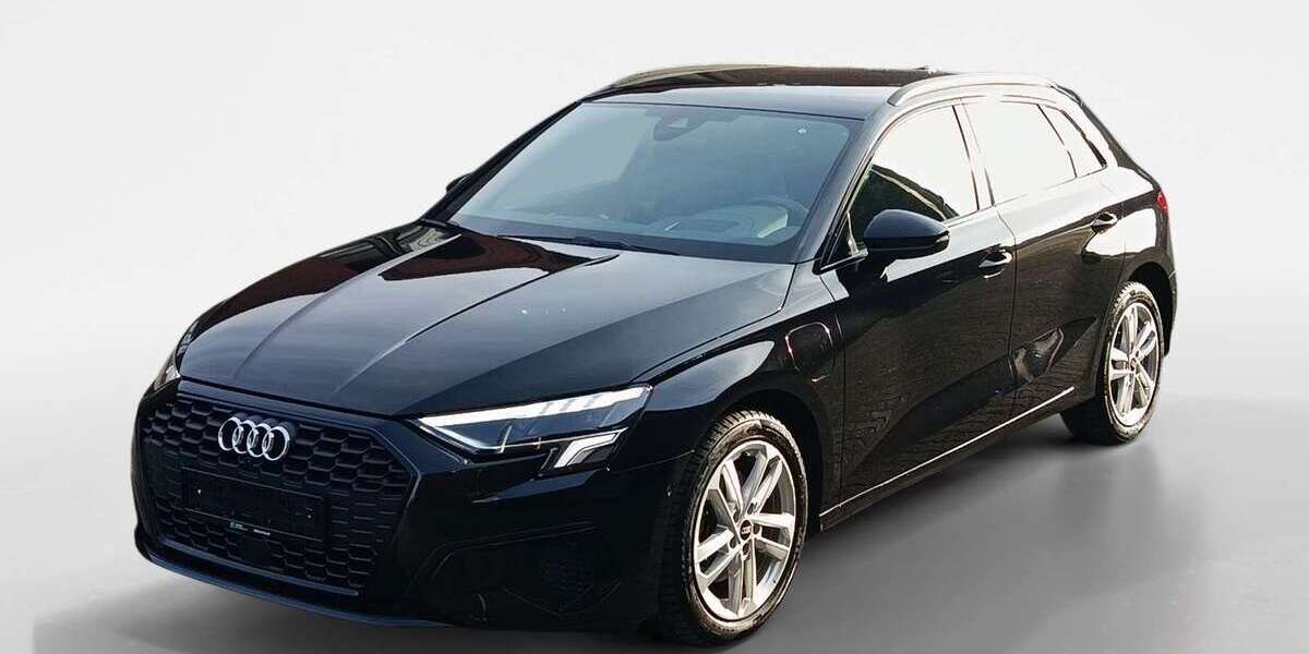 Audi A3 28.068 km 20.500 &euro; Oberhaching 82041