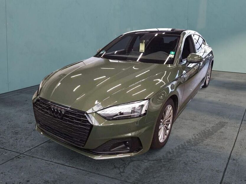 A5