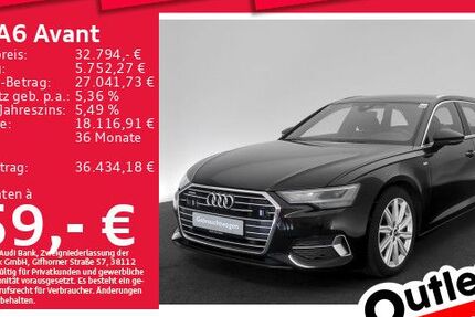 Audi A6 98.243 km 31.896 &euro; München 80935