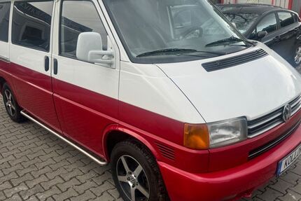 VW T4 California 174.456 km 10.999 &euro; München OT Aubing-Lochhausen-Langwied 81243