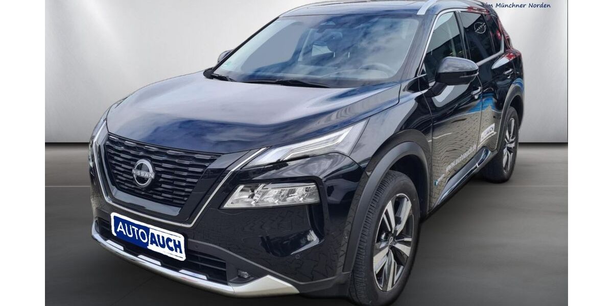 Nissan X-Trail 28.050 km 37.900 &euro; München 80939