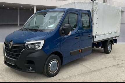 Renault Master 10.000 km 34.990 &euro; Bergkirchen 85232