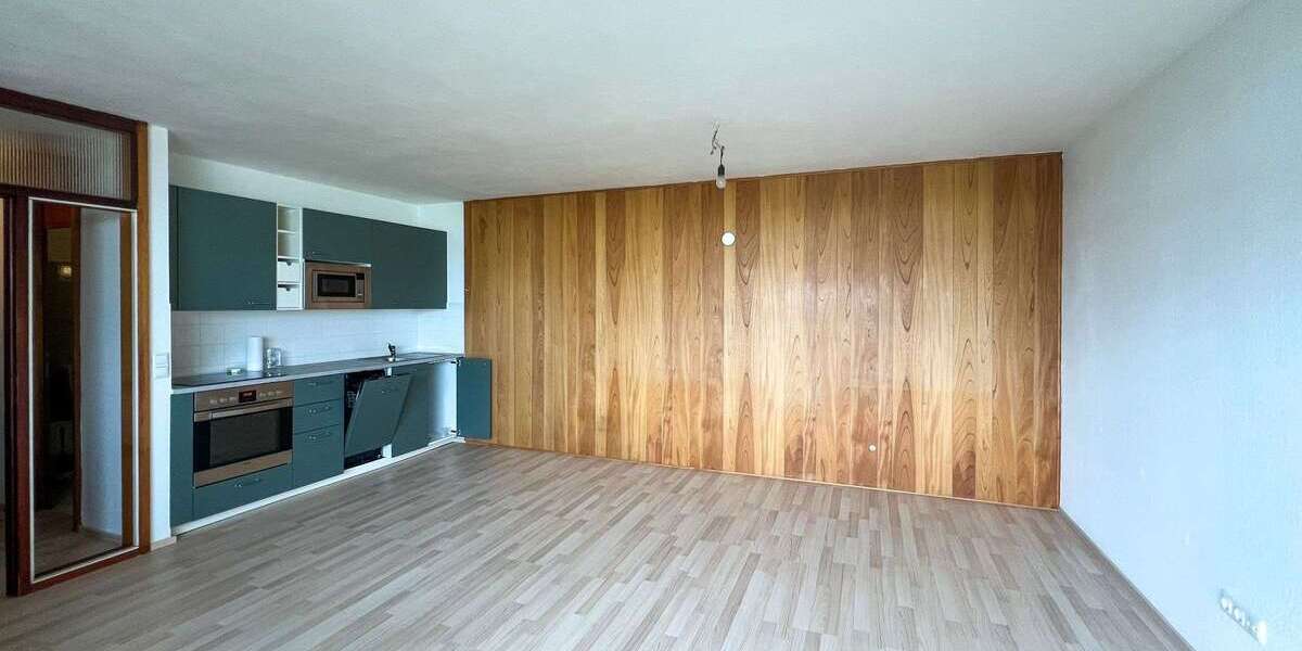 Etagenwohnung Haar Gronsdorf - 1 Zimmer, 36 m&sup2;, 670&euro; | Angebot:27023292