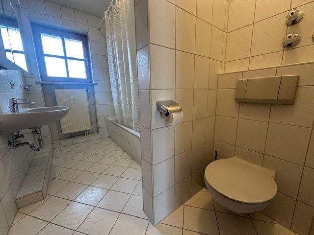 Etagenwohnung Hallbergmoos - 2 Zimmer, 57 m&sup2;, 325.000&euro; | Angebot:25686951