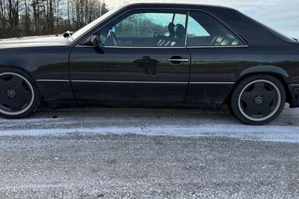 Mercedes-Benz CE 320 260.000 km 21.999 &euro; Aschheim 85609