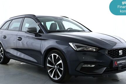 Seat Leon 79.515 km 20.770 &euro; Eching 85386