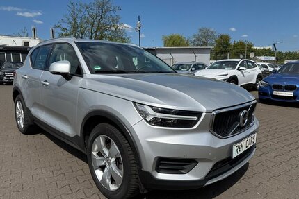 Volvo XC40 2.0 D4 Momentum AWD/Top