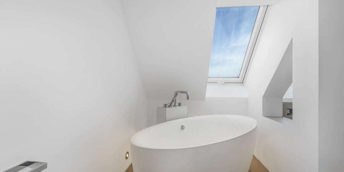 Altbaujuwel | Maisonette-Dachwohnung in Isar-Nähe - Maisonettenwohnung München Au-Haidhausen | Angebot:26569374