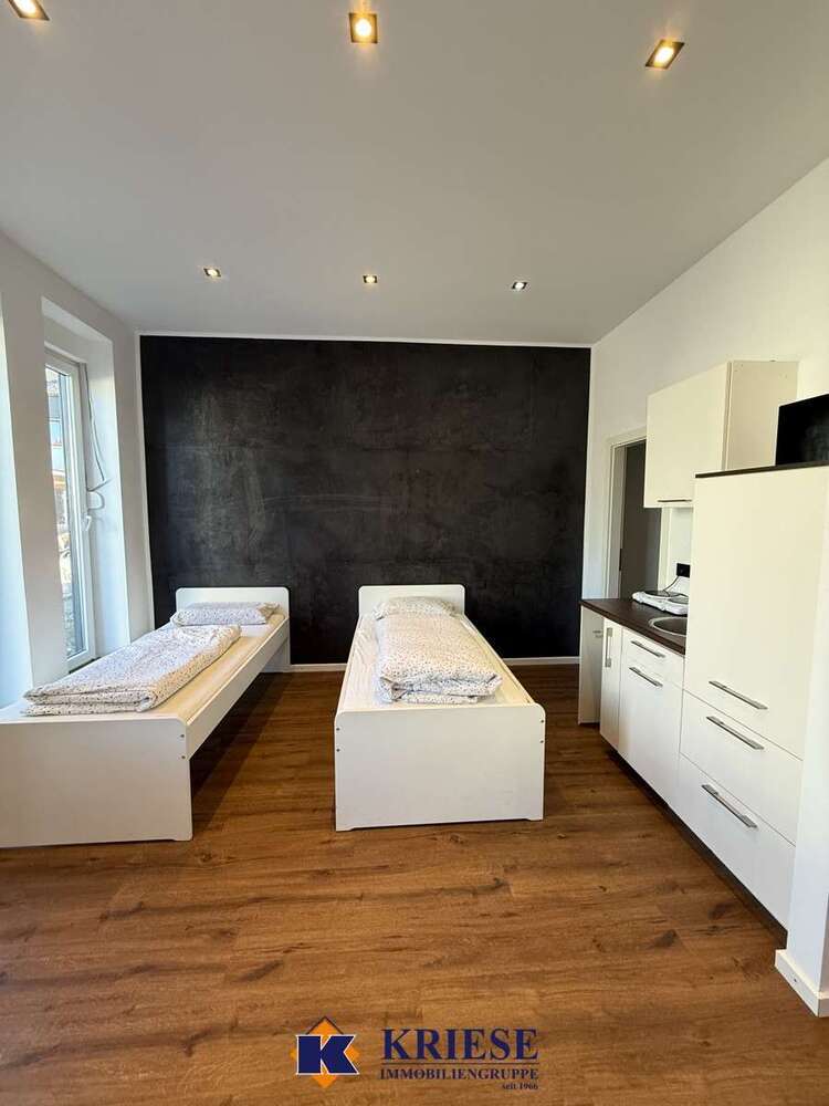 Wohnung zum Kaufen in Germering 195.000 € 30.5 m²