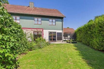 Haus Eching Dietersheim - 7 Zimmer, 174 m&sup2;, 945.000&euro; | Angebot:25699164