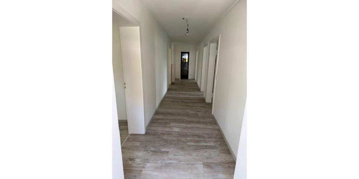 Etagenwohnung Berg Assenhausen - 5 Zimmer, 122 m&sup2;, 1.720&euro; | Angebot:25363099