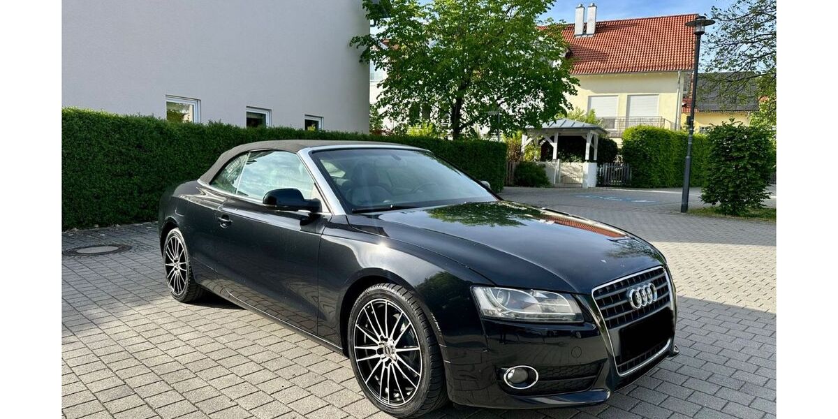 Audi A5 239.000 km 5.450 &euro; München 81669