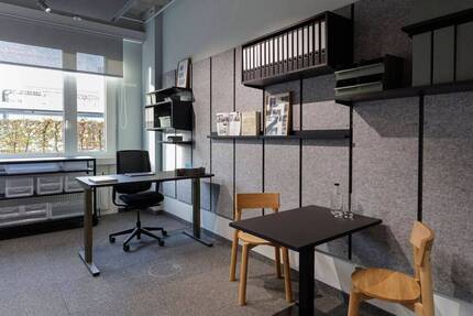 Gewerbeobjekt München Schwabing-Freimann - 1.198&euro; | Angebot:26835354