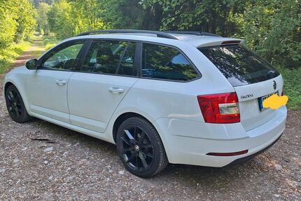 Skoda Octavia 210.000 km 10.000 &euro; Weßling, Oberbayern 82234