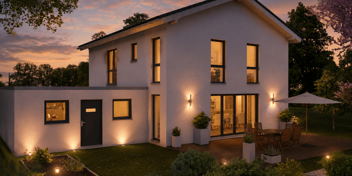Einfamilienhaus Unterschleißheim - 5 Zimmer, 160 m&sup2;, 1.575.000&euro; | Angebot:26794584