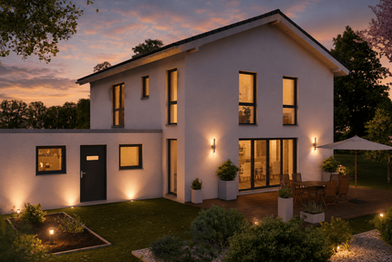 Haus Unterschleißheim - 5 Zimmer, 160 m&sup2;, 1.575.000&euro; | Angebot:26794584
