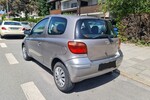 Toyota Yaris 297.999 km 1.550 € München 80313