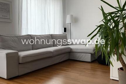 Wohnungsswap - 3 Zimmer, 73 m² - Tegernseer Landstraße, Obergiesing-Fasangarten, München 3 zimmer