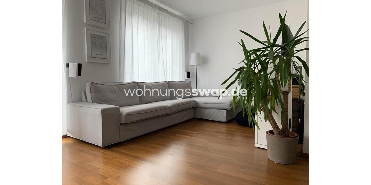 Wohnungsswap - 3 Zimmer, 73 m² - Tegernseer Landstraße, Obergiesing-Fasangarten, München 3 zimmer