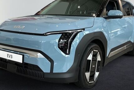 Kia EV3 9.000 km 38.975 &euro; München 80992