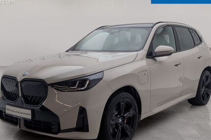 BMW X3 1.129 km 78.995 &euro; München 80939