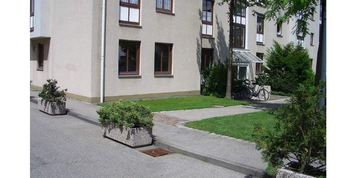 Gewerbeobjekt Bayern - Germering Germering - 1.690&euro; | Angebot:25806699