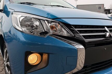 Mitsubishi Space Star 59.000 km 9.999 &euro; München 81243