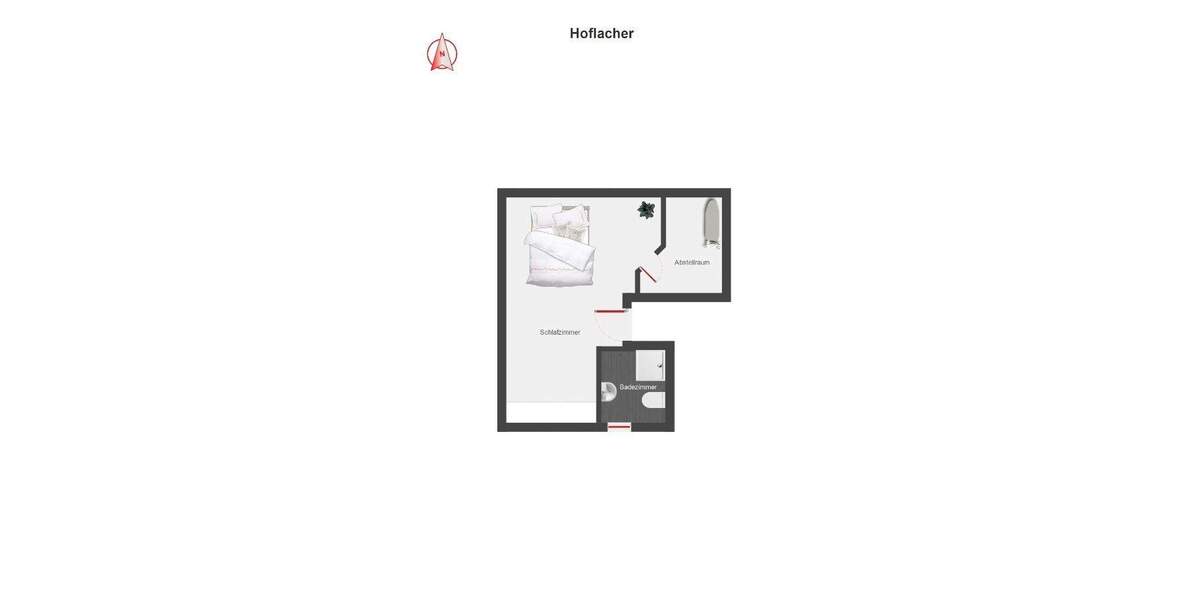 Reihenendhaus Eichenau - 5 Zimmer, 122 m&sup2;, 720.000&euro; | Angebot:25668732