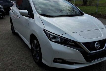 Nissan Leaf 37.000 km 13.999 &euro; Hohenbrunn bei München 85662