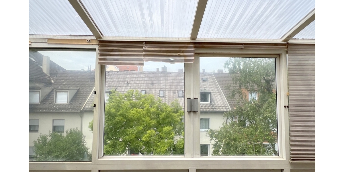 Hochwertig sanierte 3.5 Zimmerwohnung in Laim - Etagenwohnung München Pasing-Obermenzing | Angebot:26920790