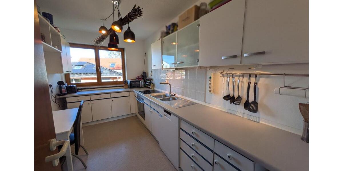 Etagenwohnung Planegg - 2 Zimmer, 60 m&sup2;, 430.000&euro; | Angebot:25048117