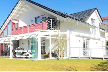 Haus München Aubing-Lochhausen-Langwied - 8 Zimmer, 270 m&sup2;, 2.200.000&euro; | Angebot:25908178