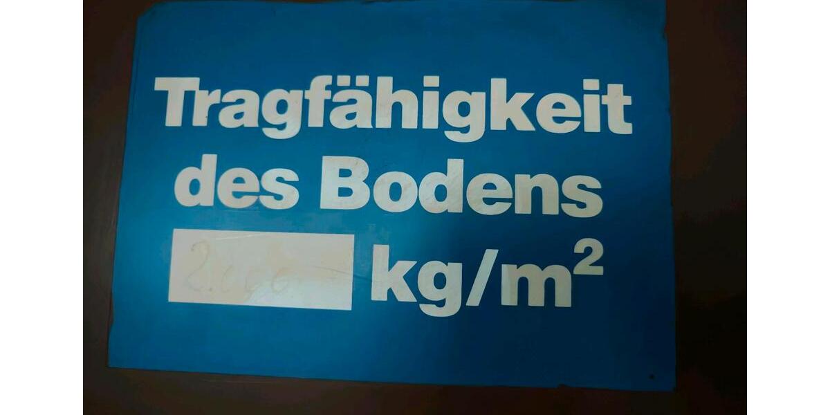 Arbeiten & Lagern unter einem Dach in 82140 Olching zimmer