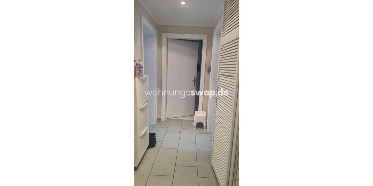 Etagenwohnung München Sendling-Westpark - 3 Zimmer, 63 m&sup2;, 1.300&euro; | Angebot:26687670