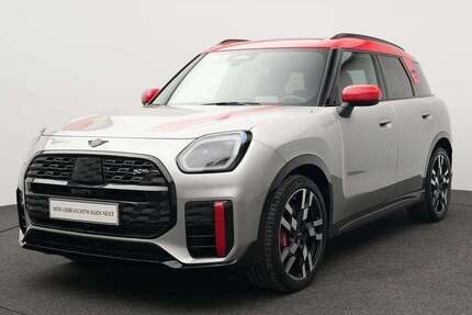Mini JCW Countryman All4 19.460 km 43.679 &euro; München 80788