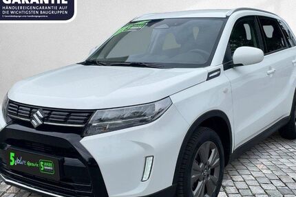 Suzuki Vitara 9.993 km 19.990 &euro; München 80993