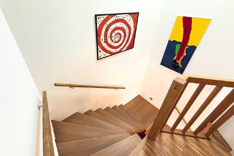 Mehrfamilienhaus, Wohnhaus Stockdorf Stockdorf - 4 Zimmer, 127 m&sup2;, 1.290.000&euro; | Angebot:25728597