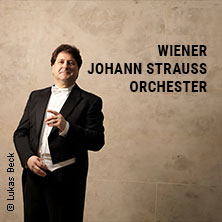Wiener Johann Strauss Orchester - Wiener Neujahrskonzert